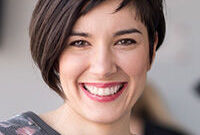 10 latest asymmetrical hairstyles - Visual Hairstyle Story