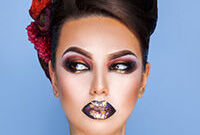 10 latest updo hairstyles - Visual Hairstyle Story