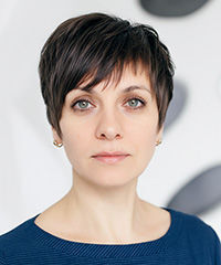 Stylish And Easy-Going Pixie Hair Cut- Visual Story