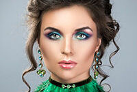 10 latest updo hairstyles - Visual Hairstyle Story