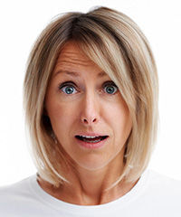 Classic Face-Framing Bob Haircut- Visual Story