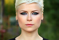 10 latest pixie hairstyles - Visual Hairstyle Story