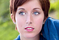 10 latest short hairstyles - Visual Hairstyle Story