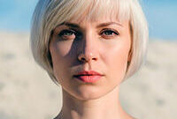 10 latest bob hairstyles - Visual Hairstyle Story