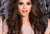 10 latest long hairstyles - Visual Hairstyle Story