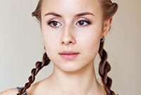 10 latest braided hairstyles - Visual Hairstyle Story