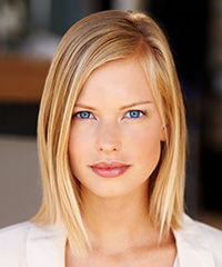 Classic Medium-Length Bob Haircut To Suit All Occasions- Visual Story