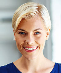 Bold And Modern Pixie Hair Cut- Visual Story