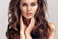 10 latest long hairstyles - Visual Hairstyle Story