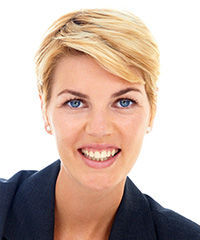 Chic Low-Maintenance Pixie Hair Cut- Visual Story