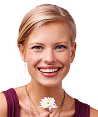 Pixie Cut With Side Part- Visual Story