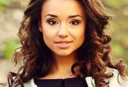 Curly Hairstyles