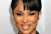 Top 10 Ciara Hairstyles - Visual Hairstyle Story