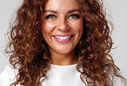 Curly Hairstyles