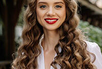 10 latest long hairstyles - Visual Hairstyle Story