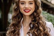 Curly Hairstyles
