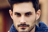 10 latest mens hairstyles - Visual Hairstyle Story