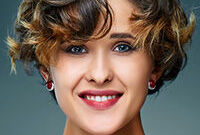 10 latest short hairstyles - Visual Hairstyle Story
