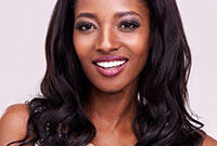 10 latest long hairstyles - Visual Hairstyle Story