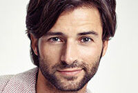 10 latest mens hairstyles - Visual Hairstyle Story