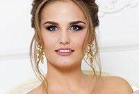10 latest updo hairstyles - Visual Hairstyle Story