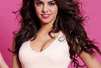 10 latest long hairstyles - Visual Hairstyle Story