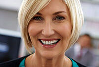 10 latest bob hairstyles - Visual Hairstyle Story