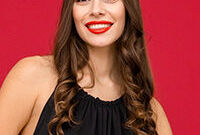 10 latest long hairstyles - Visual Hairstyle Story