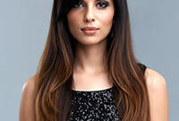 10 latest long hairstyles - Visual Hairstyle Story