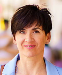 Modern Pixie Cut With An Edgy Texture- Visual Story