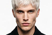 10 latest mens hairstyles - Visual Hairstyle Story