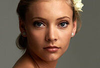 10 latest updo hairstyles - Visual Hairstyle Story