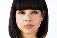 10 latest bob hairstyles - Visual Hairstyle Story