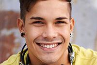 10 latest mens hairstyles - Visual Hairstyle Story