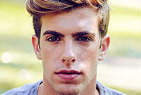10 latest mens hairstyles - Visual Hairstyle Story