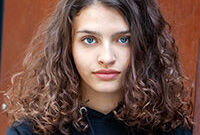 10 latest medium hairstyles - Visual Hairstyle Story