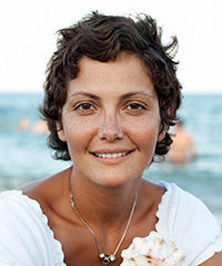 Pixie Cut With Natural Curls- Visual Story