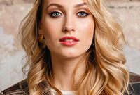 10 latest medium hairstyles - Visual Hairstyle Story