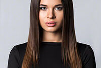10 latest long hairstyles - Visual Hairstyle Story