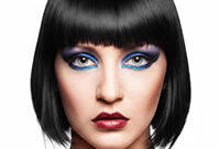 10 latest bob hairstyles - Visual Hairstyle Story