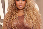 Curly Hairstyles