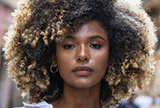 Curly Hairstyles