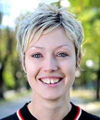 Textured Pixie Hair Cut- Visual Story