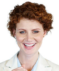 Short Youthful Hairstyle With Curls- Visual Story