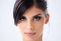 10 latest updo hairstyles - Visual Hairstyle Story