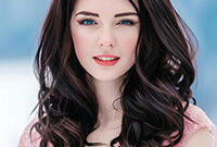 10 latest long hairstyles - Visual Hairstyle Story