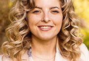 Curly Hairstyles