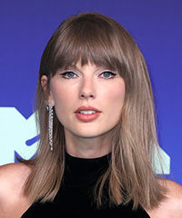 Taylor Swift Hairstyle - 2026 MTV Video Music Awards- Visual Story