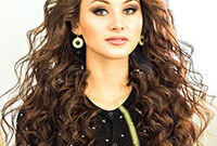 10 latest long hairstyles - Visual Hairstyle Story