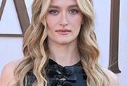 Wavy Hairstyles